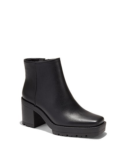 ALEX BOOTIE