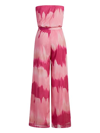 89.95 TIE DYE JUMPSUIT