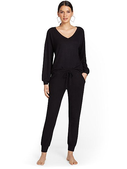 46.95 SNIT JOGGER