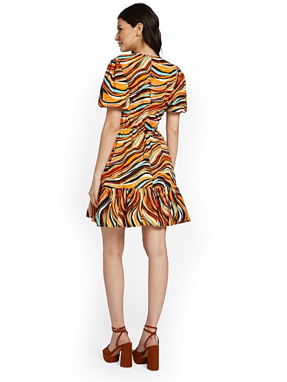 79.95 CUT OUT FLARE