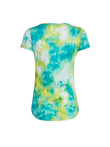 29.95 TIE DYE PERFECT TEE