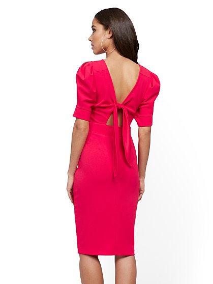 69.95 TIE BACK SHEATH