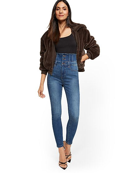 79.95 SPR HW CRST DARK