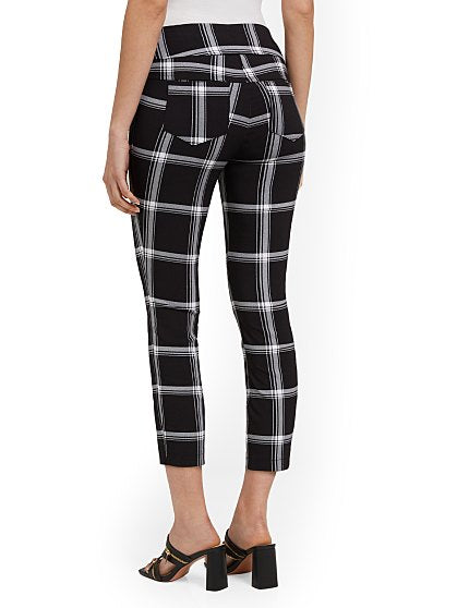 59.95 WHITNEY CROP PRT