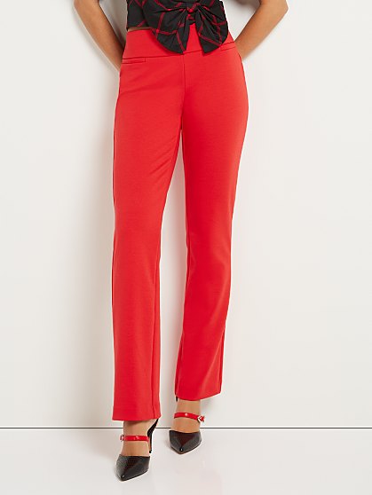 49.95 T PONTE BOOTCUT