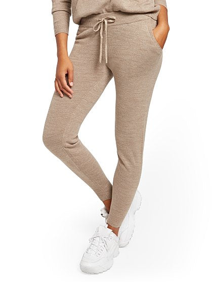 49.95 BASIC SWEATR JOGGER