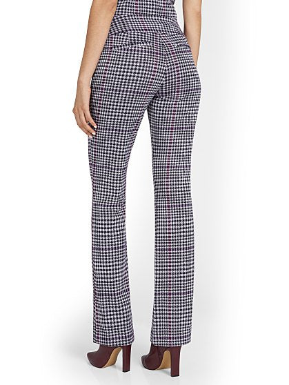 59.95 T PONTE BOOT HUNDTH