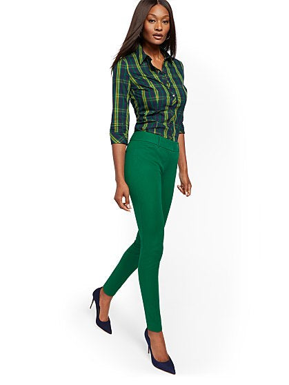 49.95 AUDREY LONG LEG