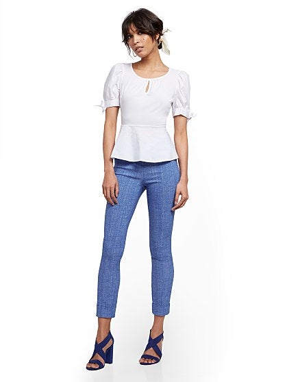 49.95 SUCKIN CROP