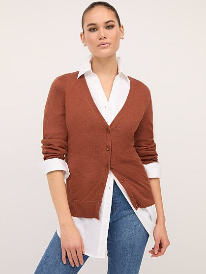 39.95 Q4 CHELSEA CARDIGAN