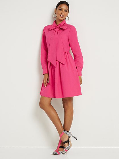 79.95 BABYDOLL POPLIN