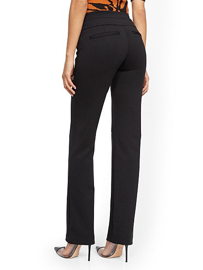 42.95 T MID RISE BOOTCUT