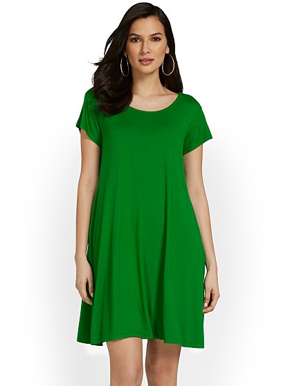 49.95 SWING DRESS