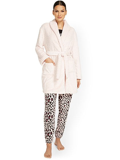 49.95 NEUTRAL LPD ROBE