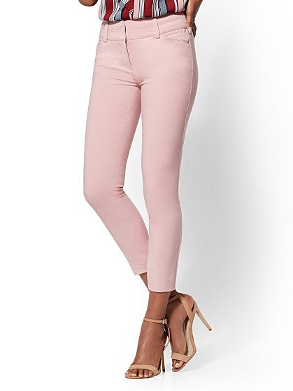 54.95 STRUCT ANKLE