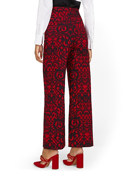69.95 WHIT WIDE LEG PRT