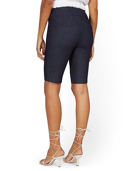 46.95 WHITNEY 11IN DENIM