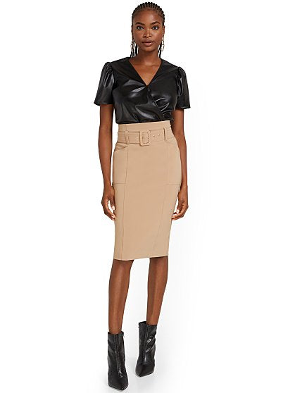 69.95 UTILITY SKIRT