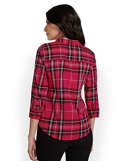 49.95 T MADISON BASIC PLD
