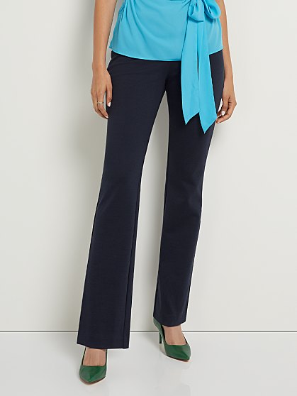 49.95 T PONTE BOOTCUT