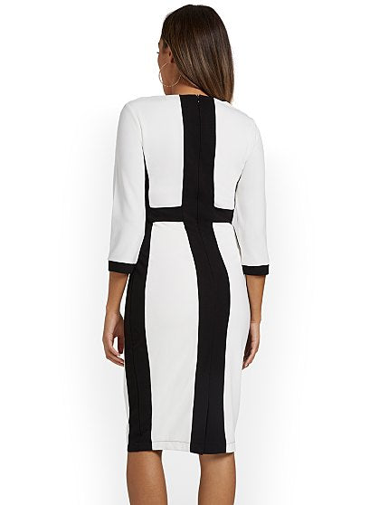 79.95 CL BLC STRIPE