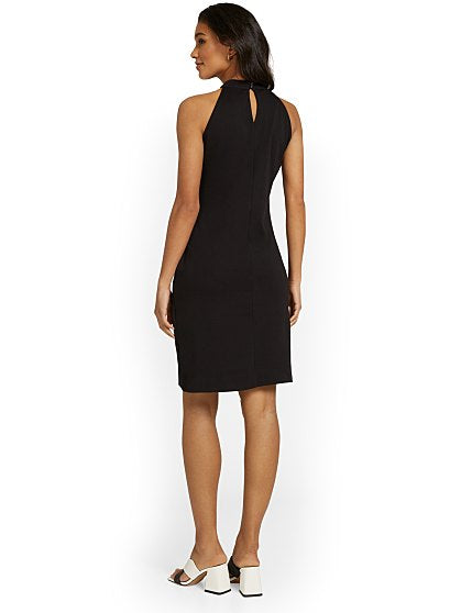 42.95 HALTER INTERLOCK