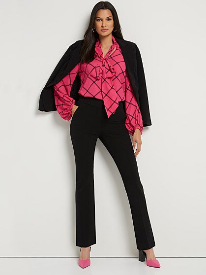 59.95 T STRAIGHT LEG PANT