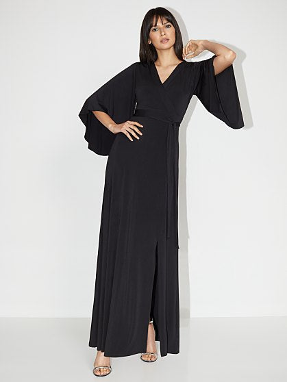 69.95 BELL SLV KIMONO