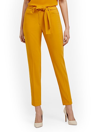 79.95 T PREM CURVY ANKLE