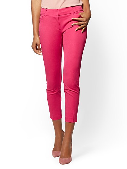 49.95 AUDREY ANKLE PANT T