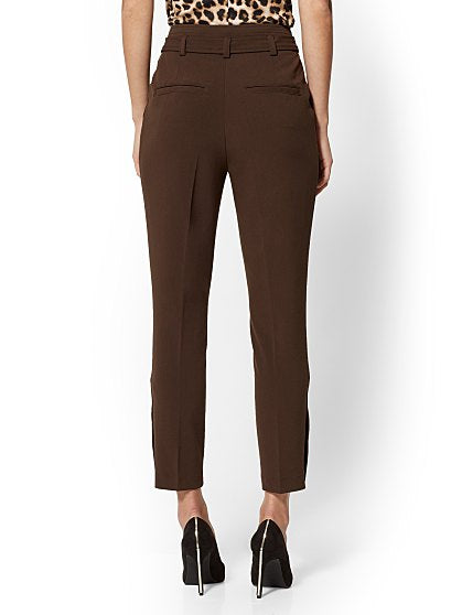 69.95 CDS TIE SLIM PNT T