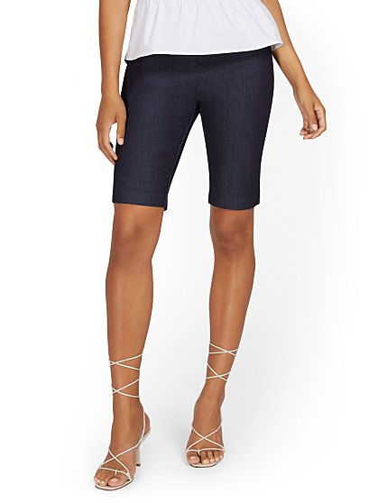 46.95 WHITNEY 11IN DENIM