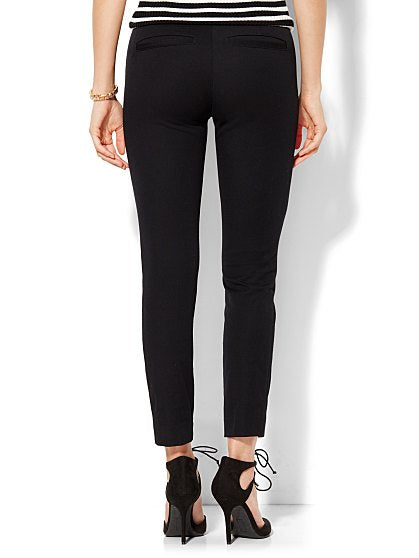 49.95 AUDREY ANKLE PANT T