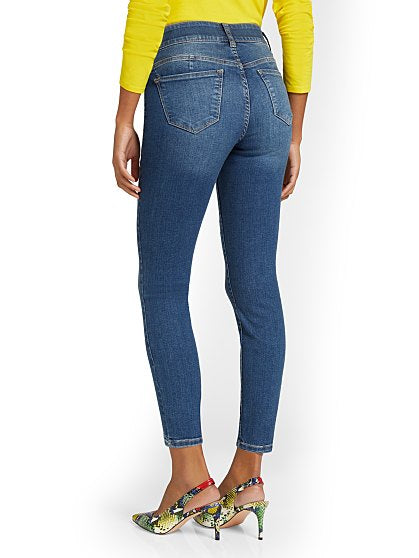 69.95 HW MYA ANKLE - T