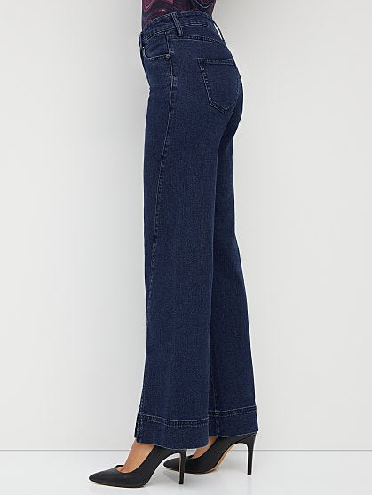 79.95 ULT HW SLIT WIDE LE