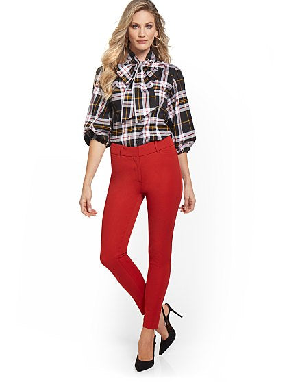 49.95 HR AUDREY ANKLE T