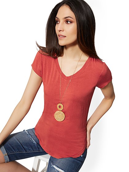 29.95 VNK SOFT TEE