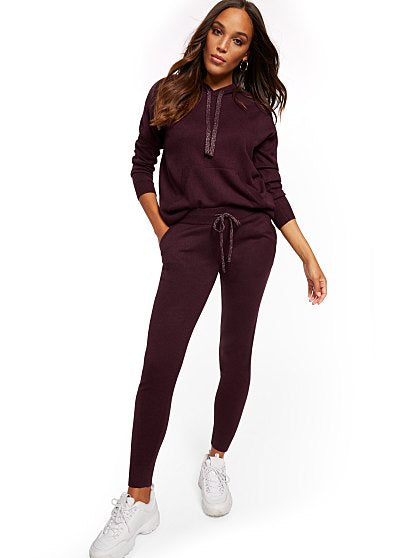 49.95 BASIC SWEATR JOGGER