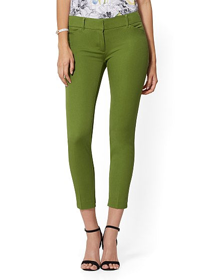 49.95 AUDREY ANKLE PANT T