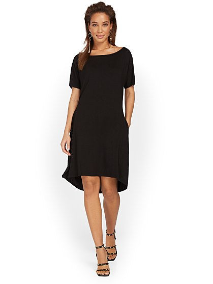 42.95 SLOUCH TEE