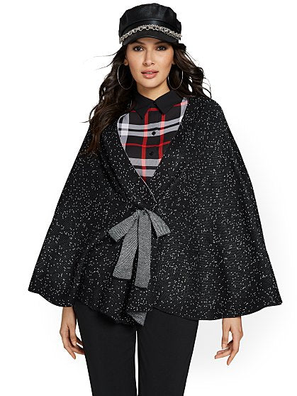 79.95 PONCHO