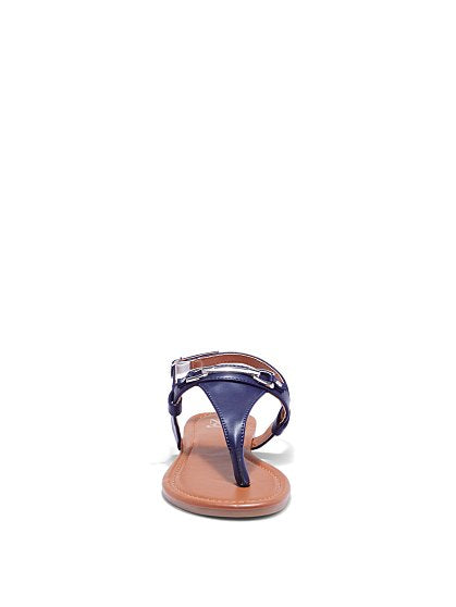 TBD - SANDAL