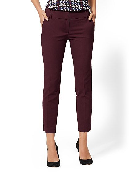 54.95 MOD ANKLE PANT