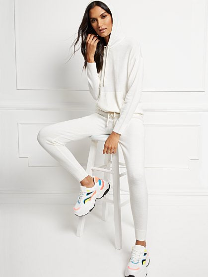 49.95 BASIC SWEATR JOGGER