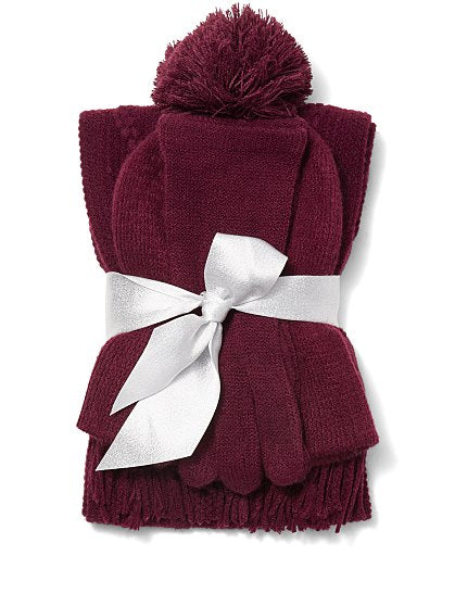 26.95 CABLE GIFT SET