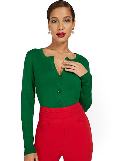 39.95 LS CREW CHLSEA TAL