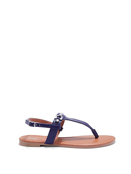 TBD - SANDAL
