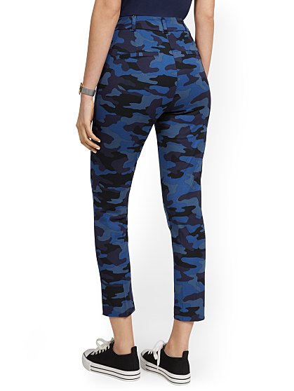 59.95 HR AUDREY ANKL CAMO