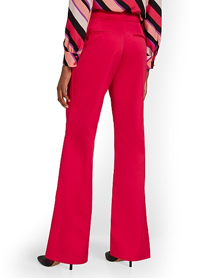 89.95 SIDE TAB WIDE LEG