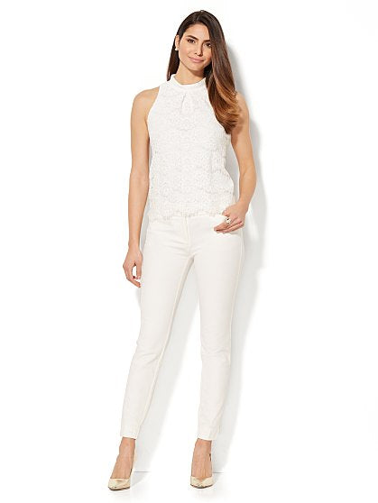 49.95 AUDREY LONG LEG